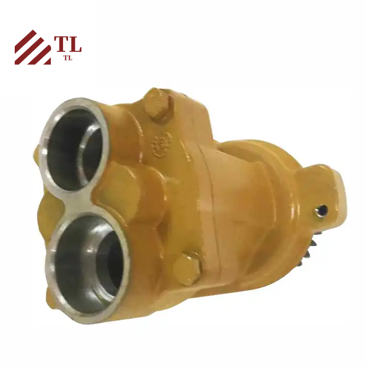 Oil Pump erpillar Commercial Vehicle Parts 2335220 2231608 223-1612 100% -