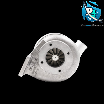 DH220-5 turbocharger for DOOSAN DAEWOO excavator