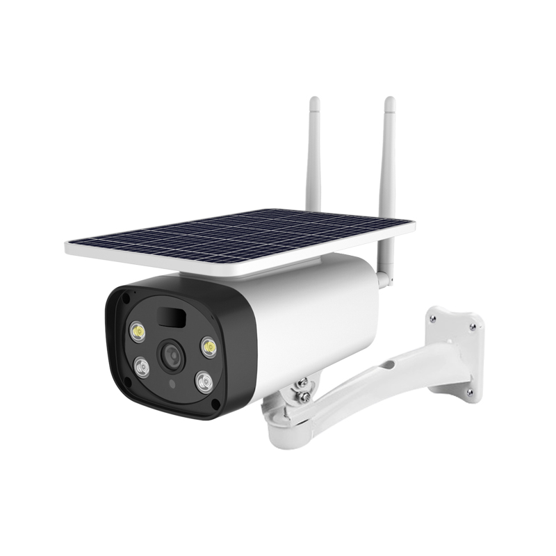 Arrival HD 1080P PIR Battery Security Wireless Wifi Bullet Camera IP Ptz Solar Camera 4G Network