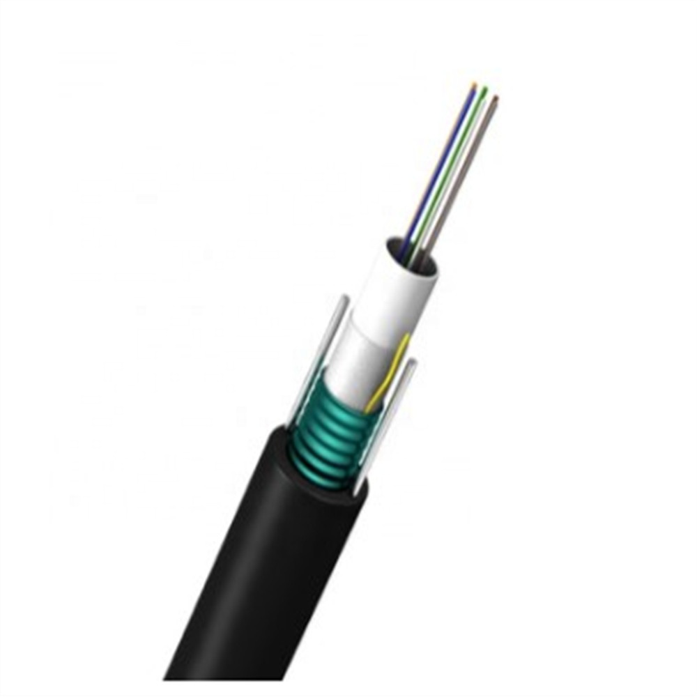 Optical Fiber Ground Wire(OPGW Cable)