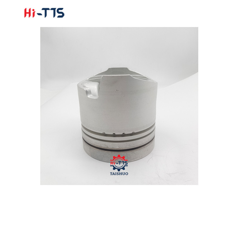 6D16 118mm Piston 23411-93002 23411-93C20 for Mitsubishi Engine Parts