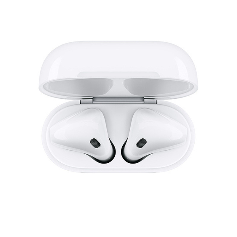 Rename / Gps Wireless Charging TWS Bluetooth Earphone 3 Hours Muisc Time