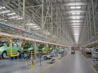 Shaanxi Xianghelixin Automobile Sales Service Co., Ltd.