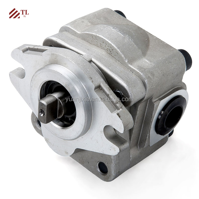 Part Number 1731168 173-1203 1731203 Hydraulic Gear Pump E315 E312C SBS80 Excavator