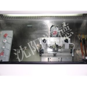 Rapid Detection Semi Automatic Cryostat Machine Microtome With Health Protection