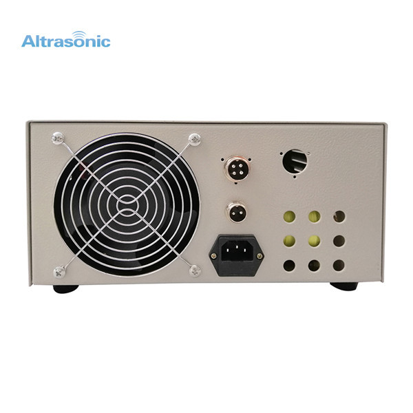 20k 2000w Ultrasonic Power Supply Welding system For Nonwoven Bag Welding