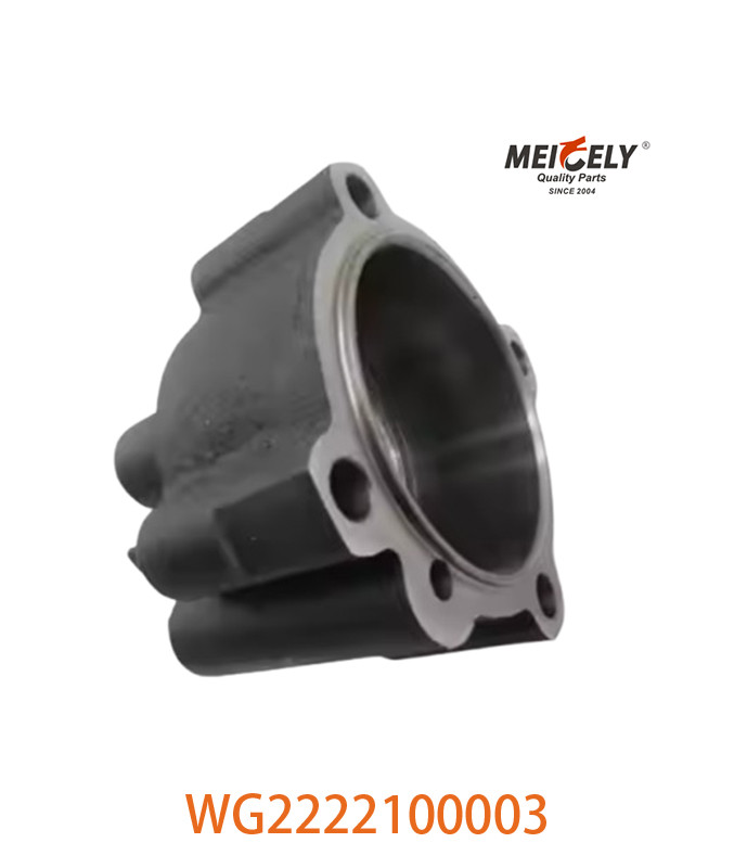 High Performance WG2222100003 Cylinder WG2222100009 For HOWO Truck