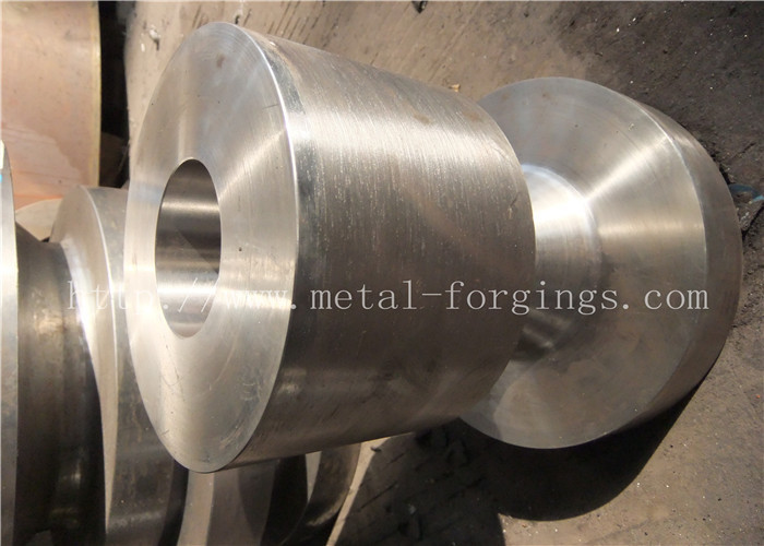 F6a SUS410 SUS403 S40300 403S17 Stainless Steel Valve Forging Rod Forgings