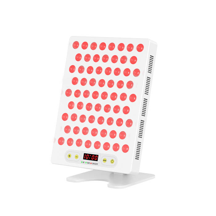 Beauty Skin Care Device 300W Red photobiomodulation Light LED Panel 660nm 850nm Near Infrared Celluma Red Light Therapy