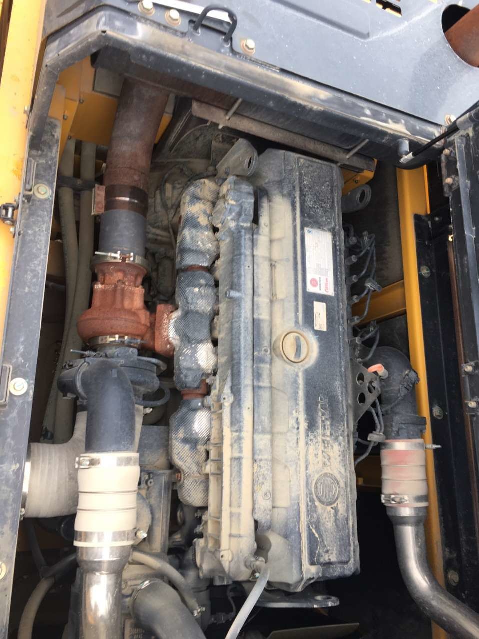 Second Hand Pc200-8 Komatsu 20 Ton Crawler Excavator Used komatsu pc200 Excavator