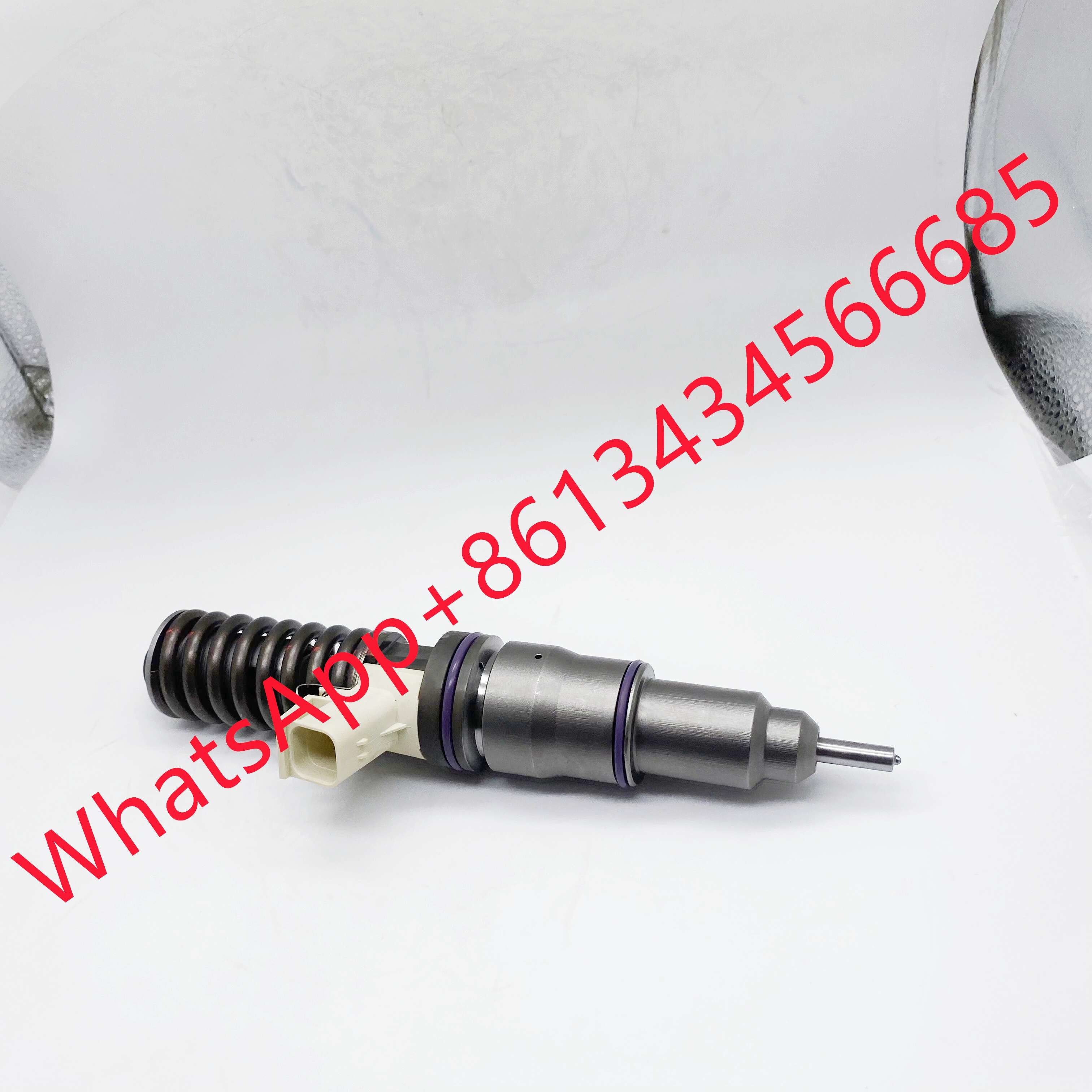 22254576 Engine Parts Fuel Injector 22254576 Diesel Injector 22254576