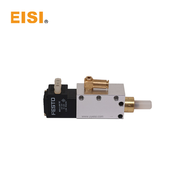 Printing Machine Solenoid Valve MEH-3-24V DC 1.5W 24Volt