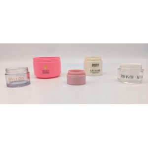 Round/Jar Cap Fully Automatic Screen Printing Machine 60pcs/Min