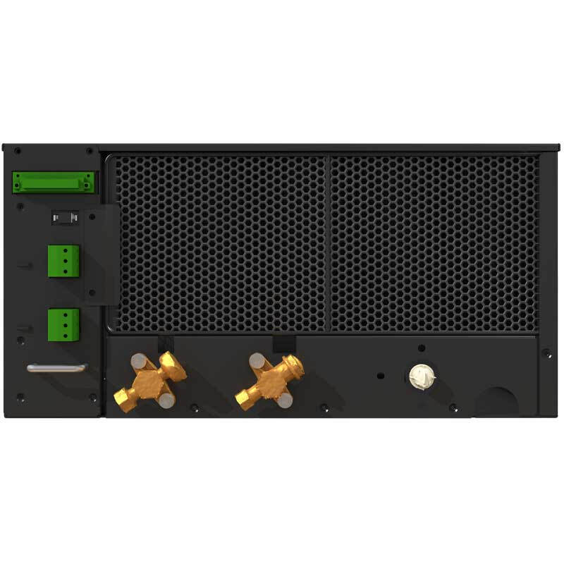 Visench CRA Series Room-Level Precision Air Conditioner Floor Standing for Air Supply