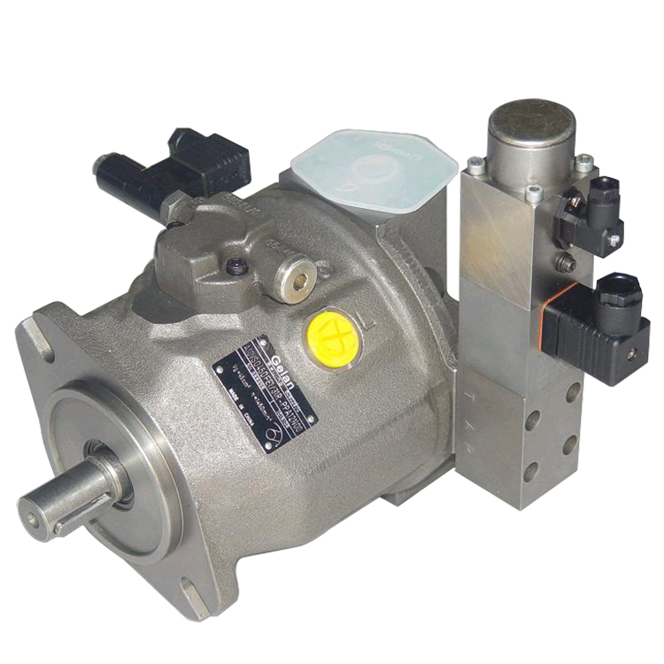 Low-noise-a10v-axial-pump