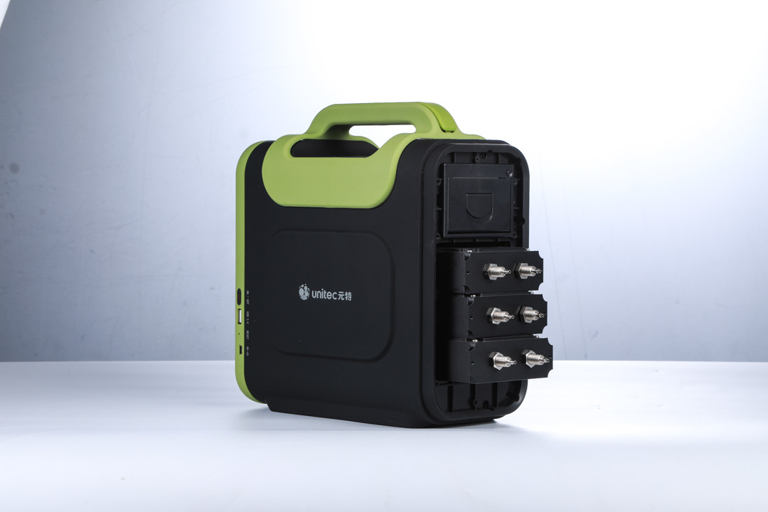 Landfill Gas Monitoring Device 18 in 1 Gas Detector Rechargeable Operated Equipment With Pump