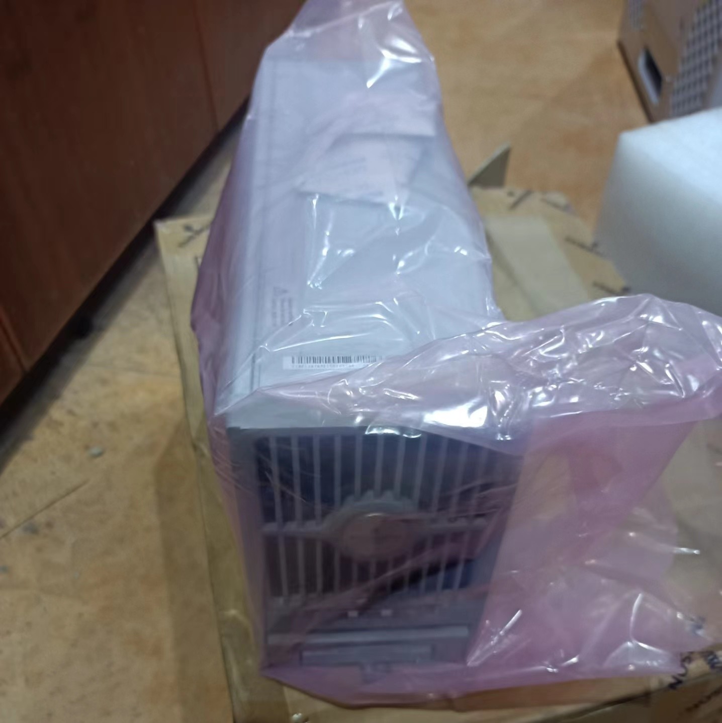 Emerson R48-2900U Rectifier Module 48V Communication Power Module PS48600 Dedicated