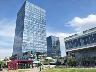 Chongqing Senkai Automobile Sales & Service Co., Ltd.