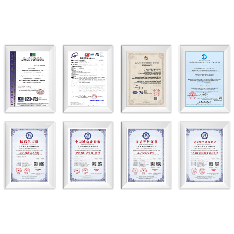 Certificates first1 sheet