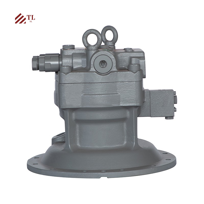 High Guarantee Original ZX330-3 Swing Motor 4616985 For Hitachi Excavator V90N130