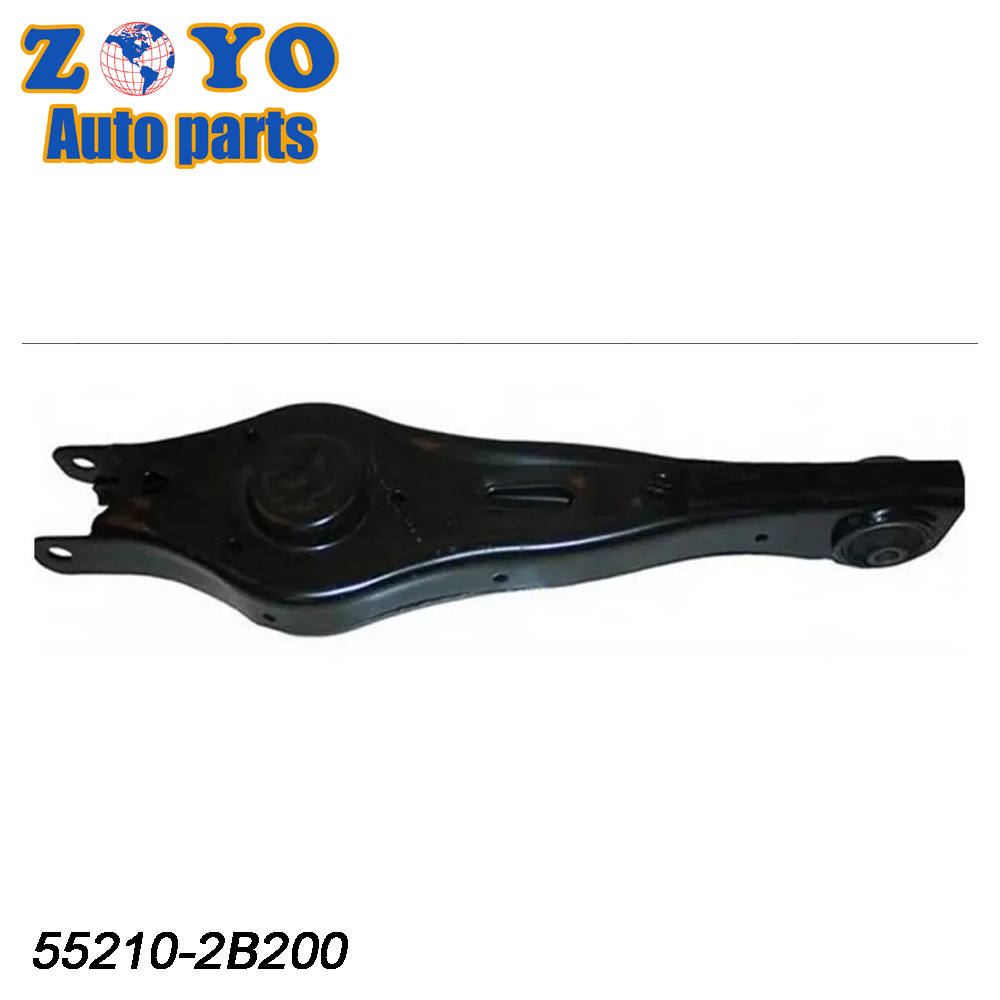 Suspension Parts for Hyundai Parts Korea Car Fitment-Kia MOHAVE I Suspension Control Arm
