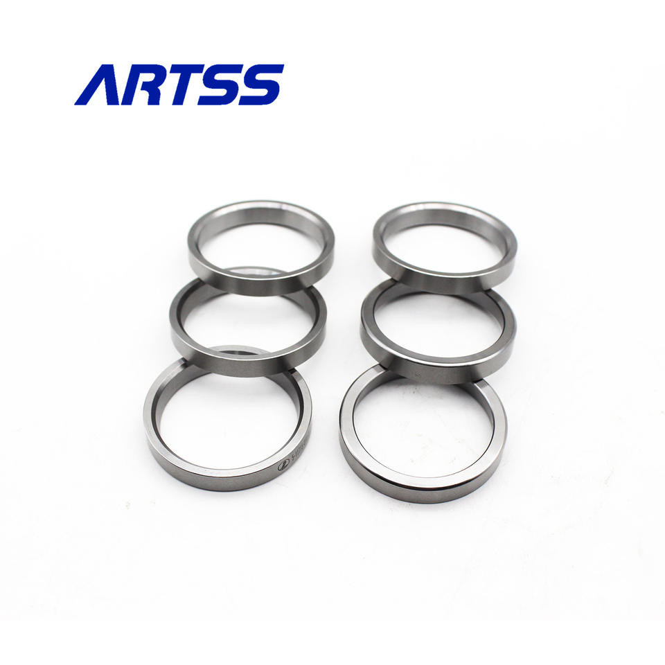 5-11715-018-0 6BG1 Engine Valve Seat Intake Durable For ISUZU EX210