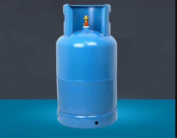 Quality 5L-50L Liquefied Gas Storage Cylinder Height 400mm-1200mm for sale
