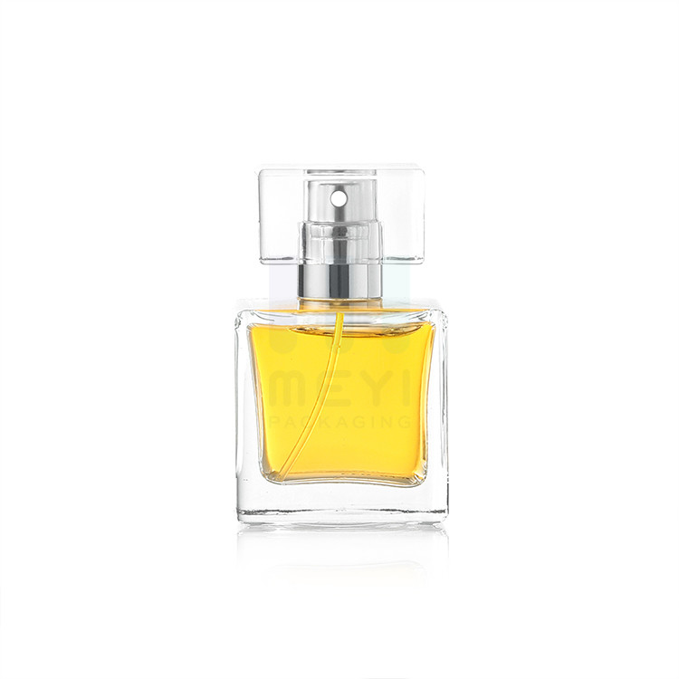 Small/Medium/Large Perfume Cosmetic Bottle Packaging 30ml With Luxury/Vintage