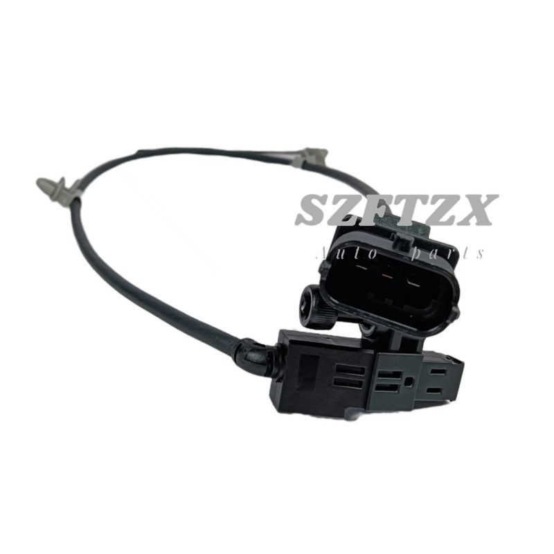 Genuine New 391802F000 39180-2F000 Engine Crankshaft Position Sensor for Hyundai ix35 Santa Fe KIA Sorento
