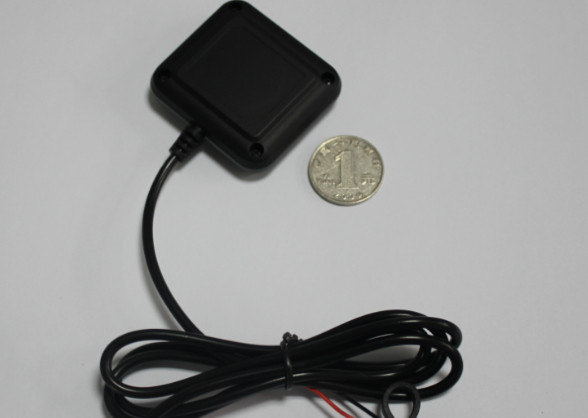 Mini Small Motorcycle GPS Tracker With Dim Only 53mm *47mm *15mm