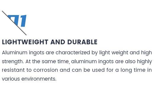 High Quality Al Ingot Factory Grand Al99.70e Al99.60e Aluminum Ingot 99.7 Cheap Price High Purity