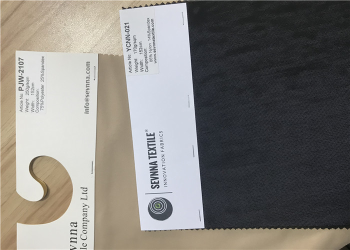 4 Way Stretch Knit Repreve Unifi Fabric With High Speed Digital Printing