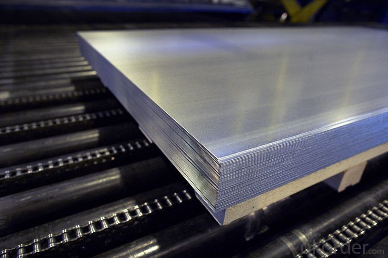 ASTM B862 Titanium Alloy Steel Tube SS316 10mm 1500mm