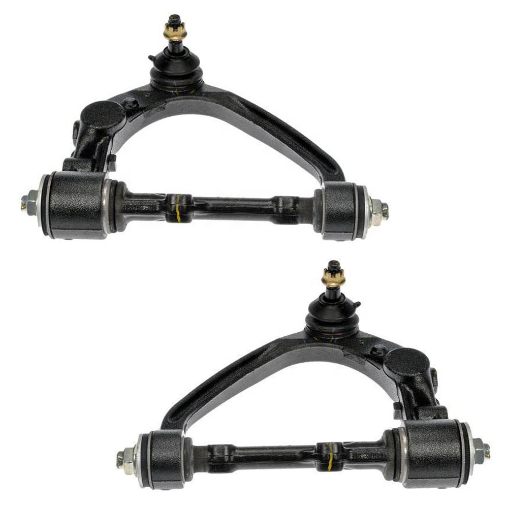 48067-29225 48066-29225 Interchange No. Front Upper Control Arm for Toyota Hiace 2004