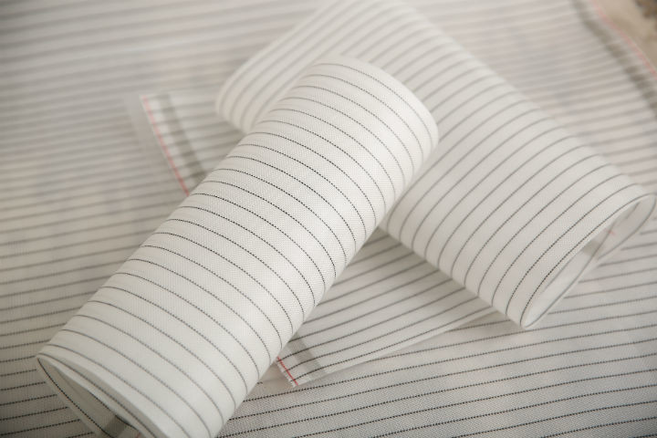 Floor Heating Parts Soft Heating Film Long Life / Low Energy Consumption