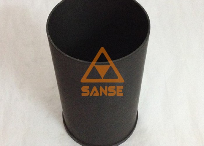 J05E / J08E Engine Cylinder Liner S1146-73210 For Hino Excavator Engine