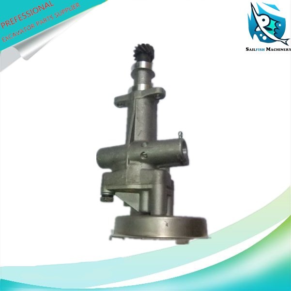 Hot sale good quality 8-97033-182-1 C240 oil pump for excavator