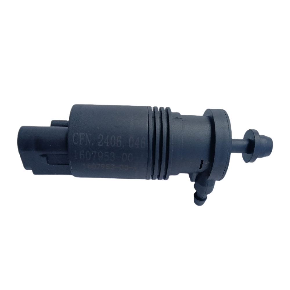 New Arrival 1607953-00-A for Tesla Model 3 - 22MY Windshield Washer Fluid tank Motor Accessoires Voiture