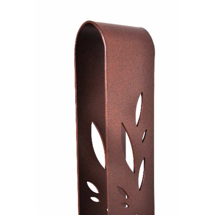 outdoor pillar light