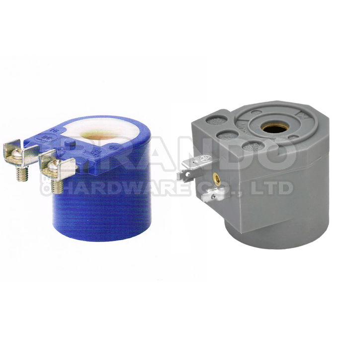3 Inch CA76T Goyen Type Dust Collector Solenoid Valve 7