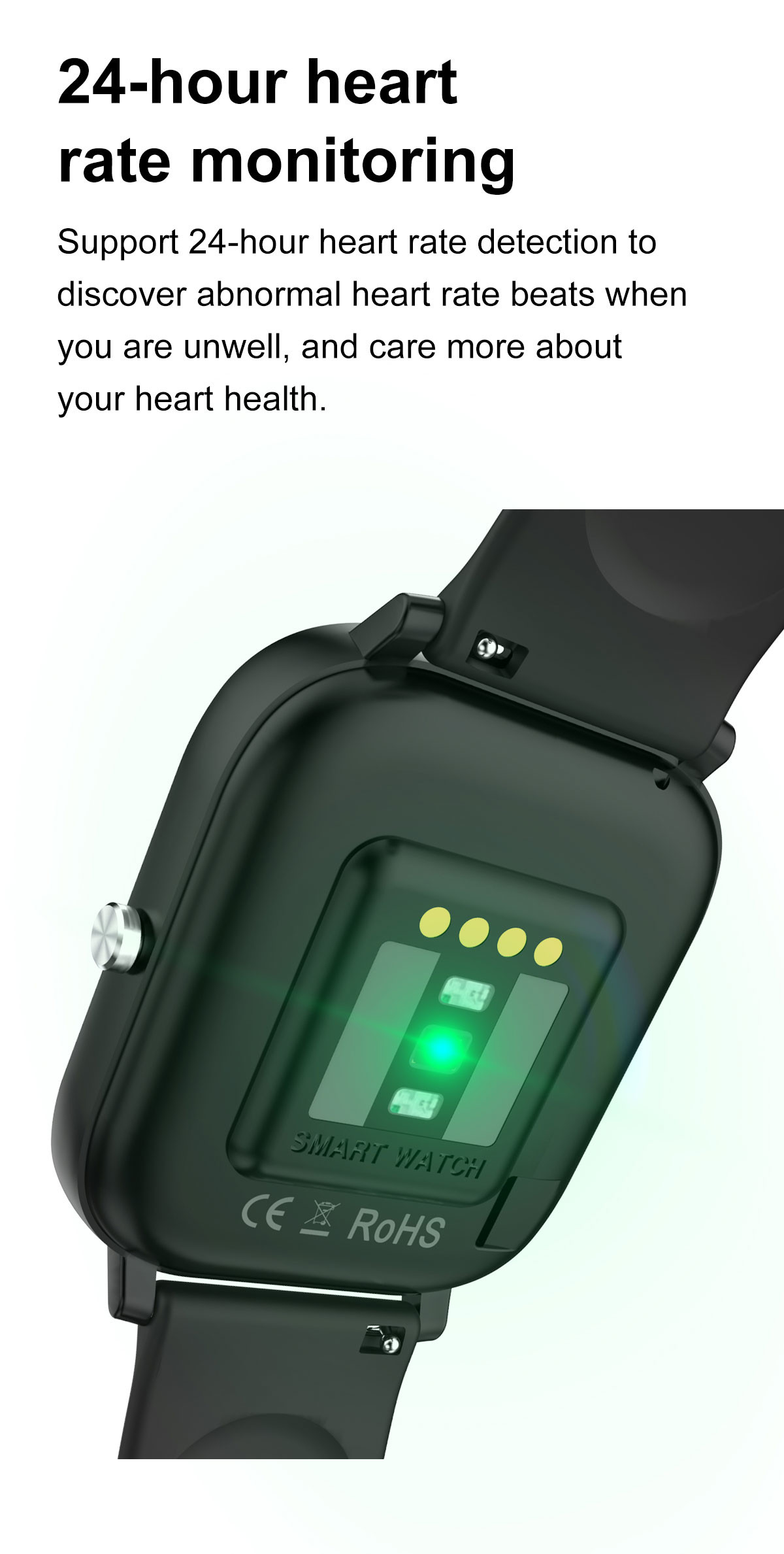 Smart Watch Men Calling 1.75 Inch 420*480P Screen Tracker Fitness Sport Women DT36 Smartwatch W26M
