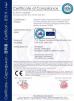 SHENZHEN JIATUO PLASTIC MACHINERY CO.,LTD Certifications