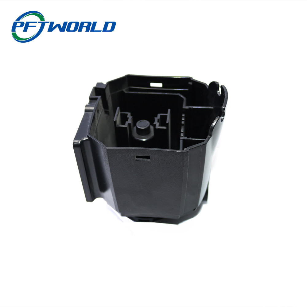 Nylon Injection Mold Components , Hot Runner PVC Plastic Moulding