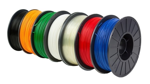 25mm ABS PLA 3D Printer Filament Laboratory Extrusion Machine 1 Year Warranty