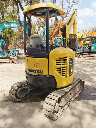used komatsu pc10 pc18 pc20 pc30 pc35 pc40excavator also mini komatsu PC10 pc18 pc20 pc30 pc35 pc40 used excavator