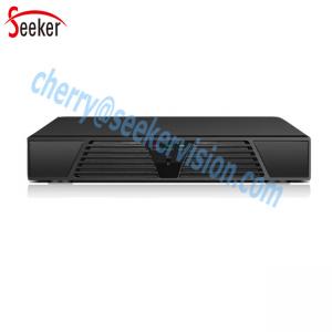 Buy cheap Economical Price High Quality 4ch 720P Playback 1080N AHD DVR h 264 dvr admin password reset product