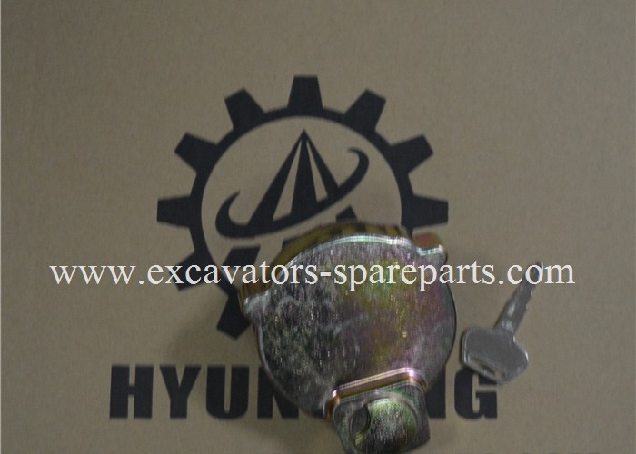 17A-60-11310 198-60-55510 421-60-35170 421-60-35180 Hydraulic Tank Cap for KOMATSU PC300-8 PC200-8