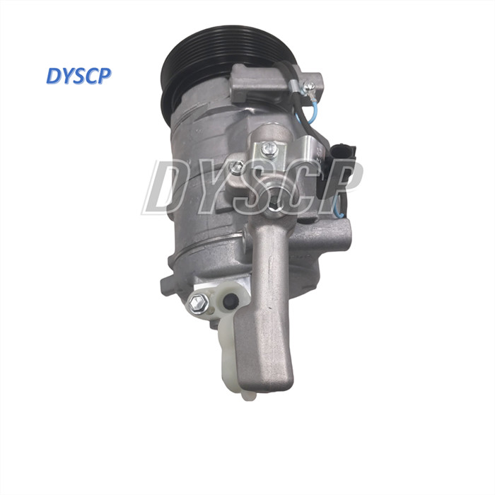38810-RLF-003 Automotive Ac Compressor For Honda Odyssey 2.4 RB3 2009 10SR15C 7PK