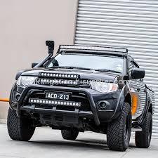 Universal 240w led light bar 41.5inch led light bar off road led light bar