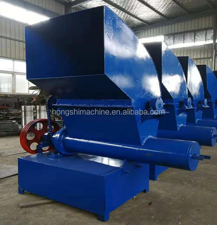 EPS styrofoam hot melting recycle machine / Fast food box EPS polystyrene foam melting machine